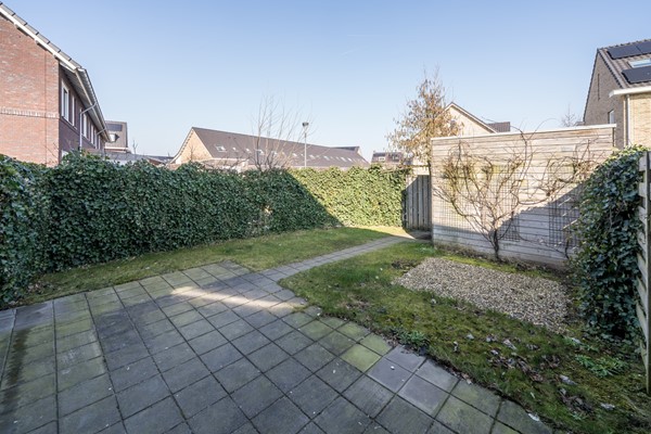 Medium property photo - Simone de Beauvoirstraat 93, 6515 XH Nijmegen